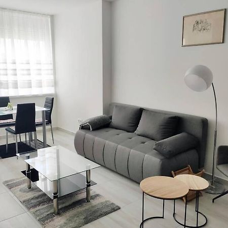 Plaza Apartman - City Center, Free Parking, Free Wifi Debreczyn Zewnętrze zdjęcie