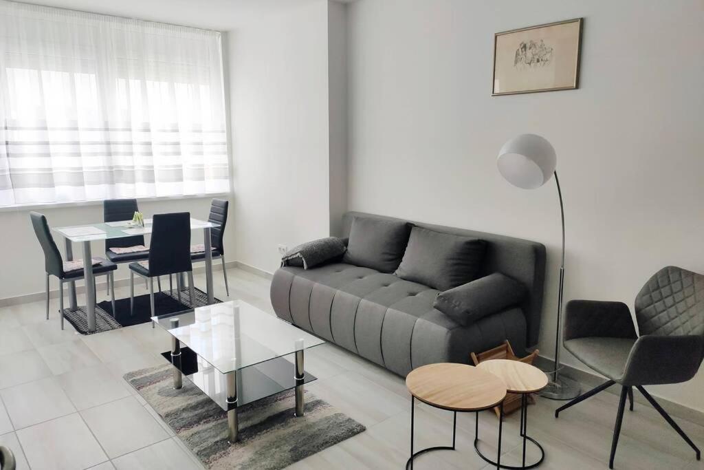 Plaza Apartman - City Center, Free Parking, Free Wifi Debreczyn Zewnętrze zdjęcie
