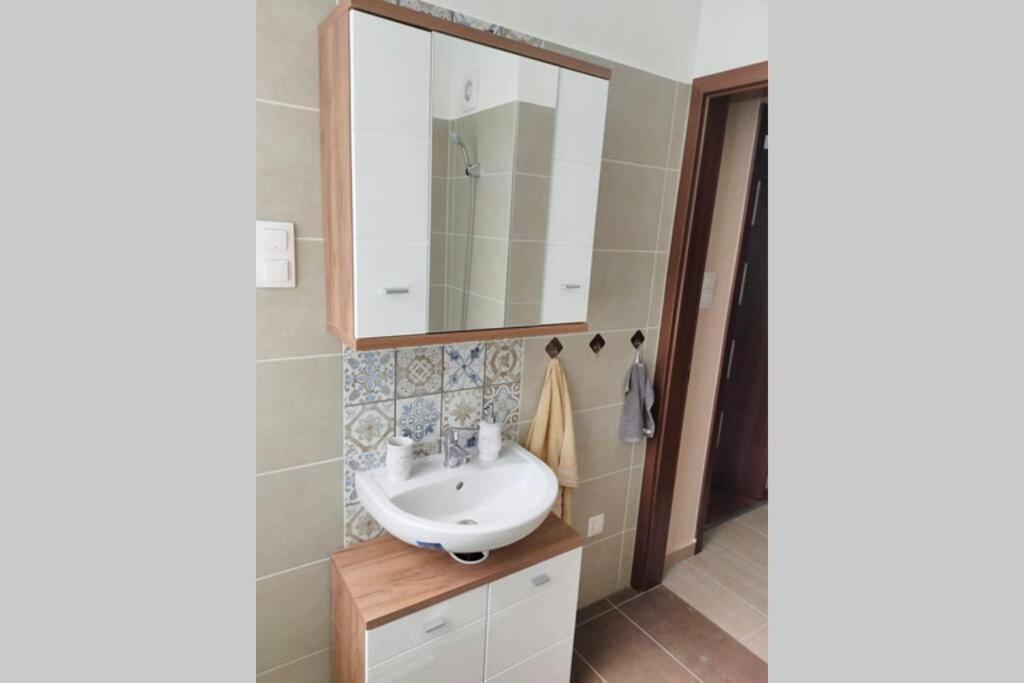 Plaza Apartman - City Center, Free Parking, Free Wifi Debreczyn Zewnętrze zdjęcie