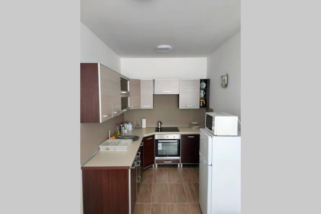 Plaza Apartman - City Center, Free Parking, Free Wifi Debreczyn Zewnętrze zdjęcie